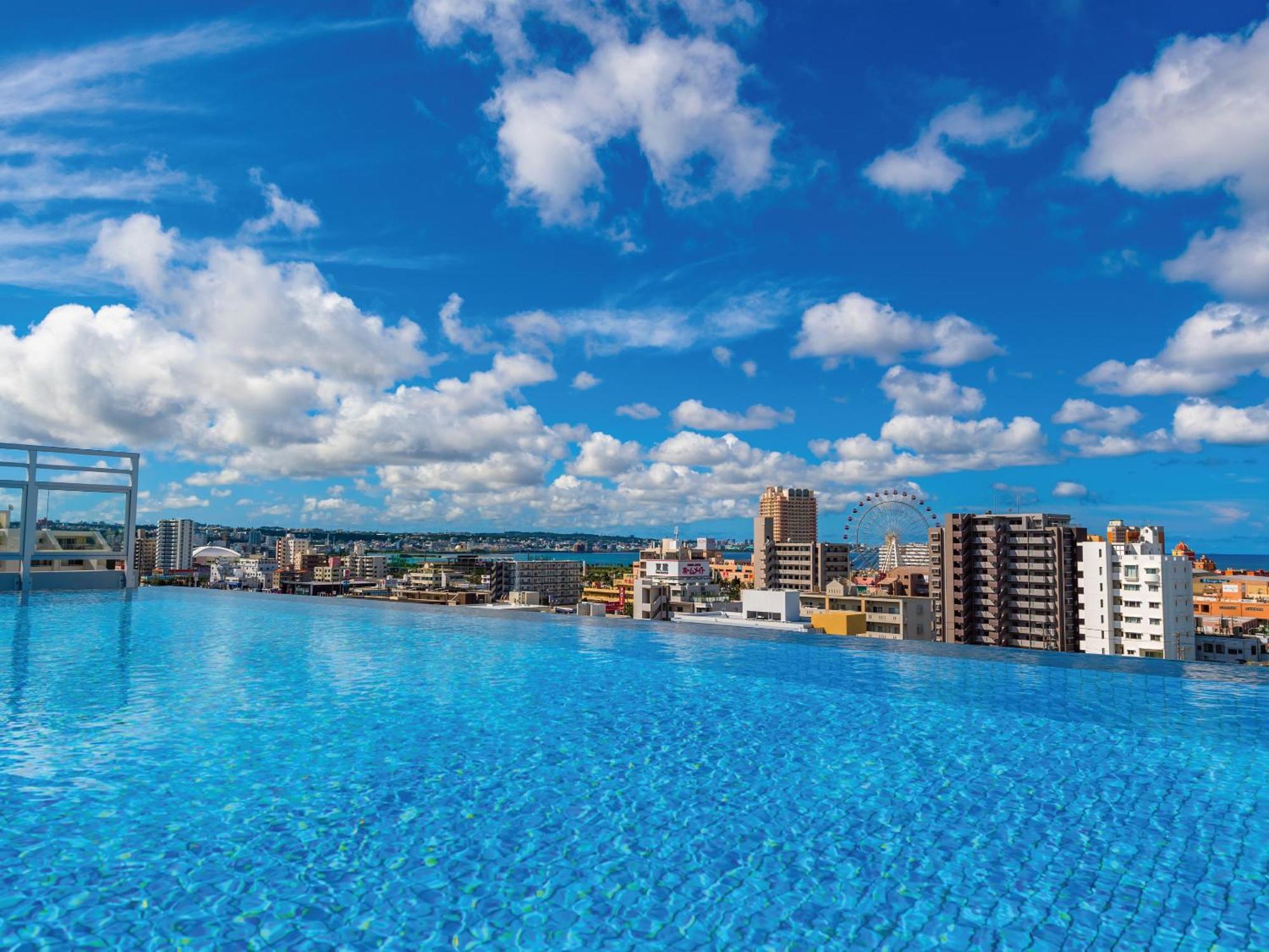 Aqua Palace Chatan By Coldio Premium Екстер'єр фото