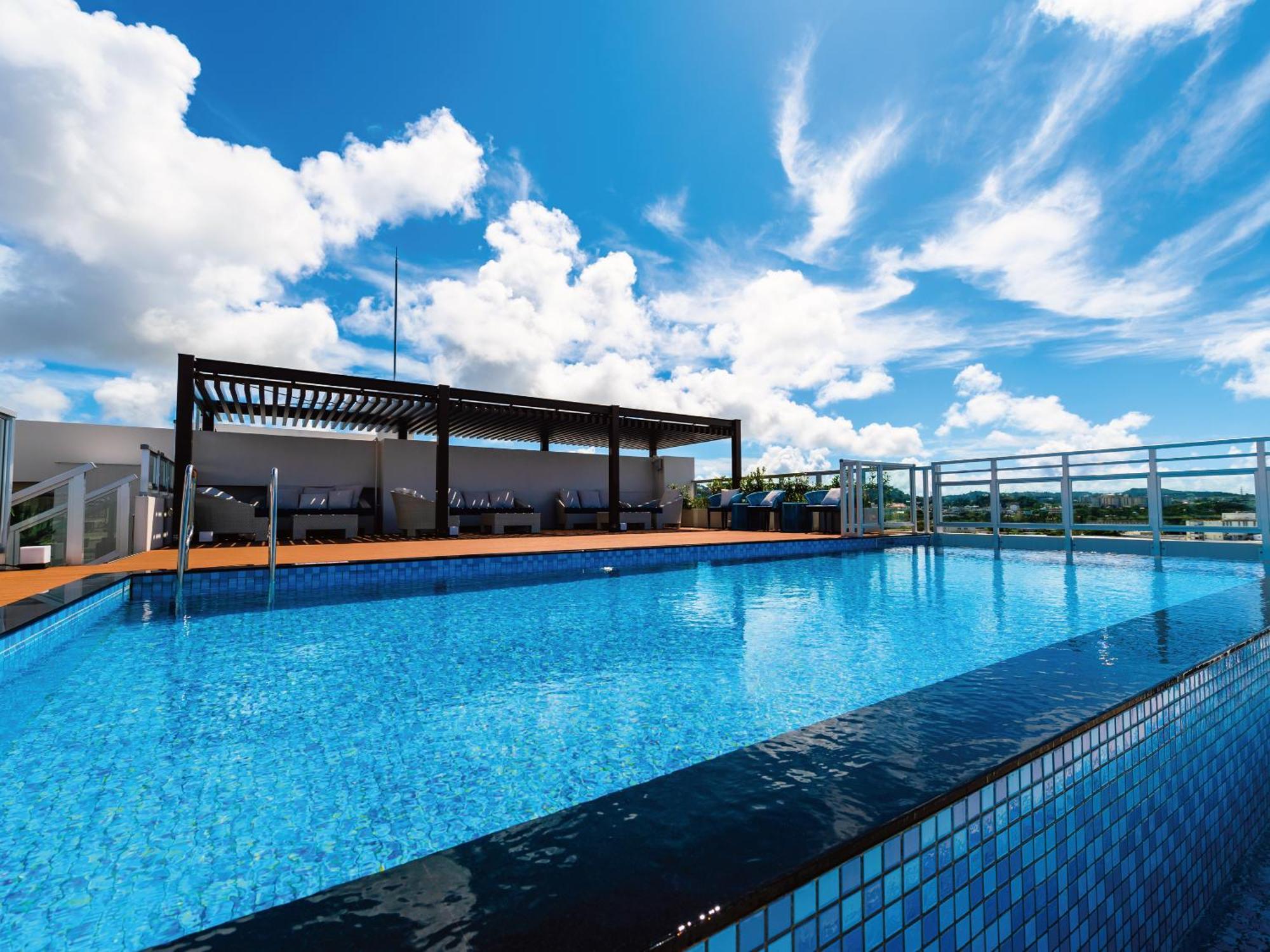Aqua Palace Chatan By Coldio Premium Екстер'єр фото