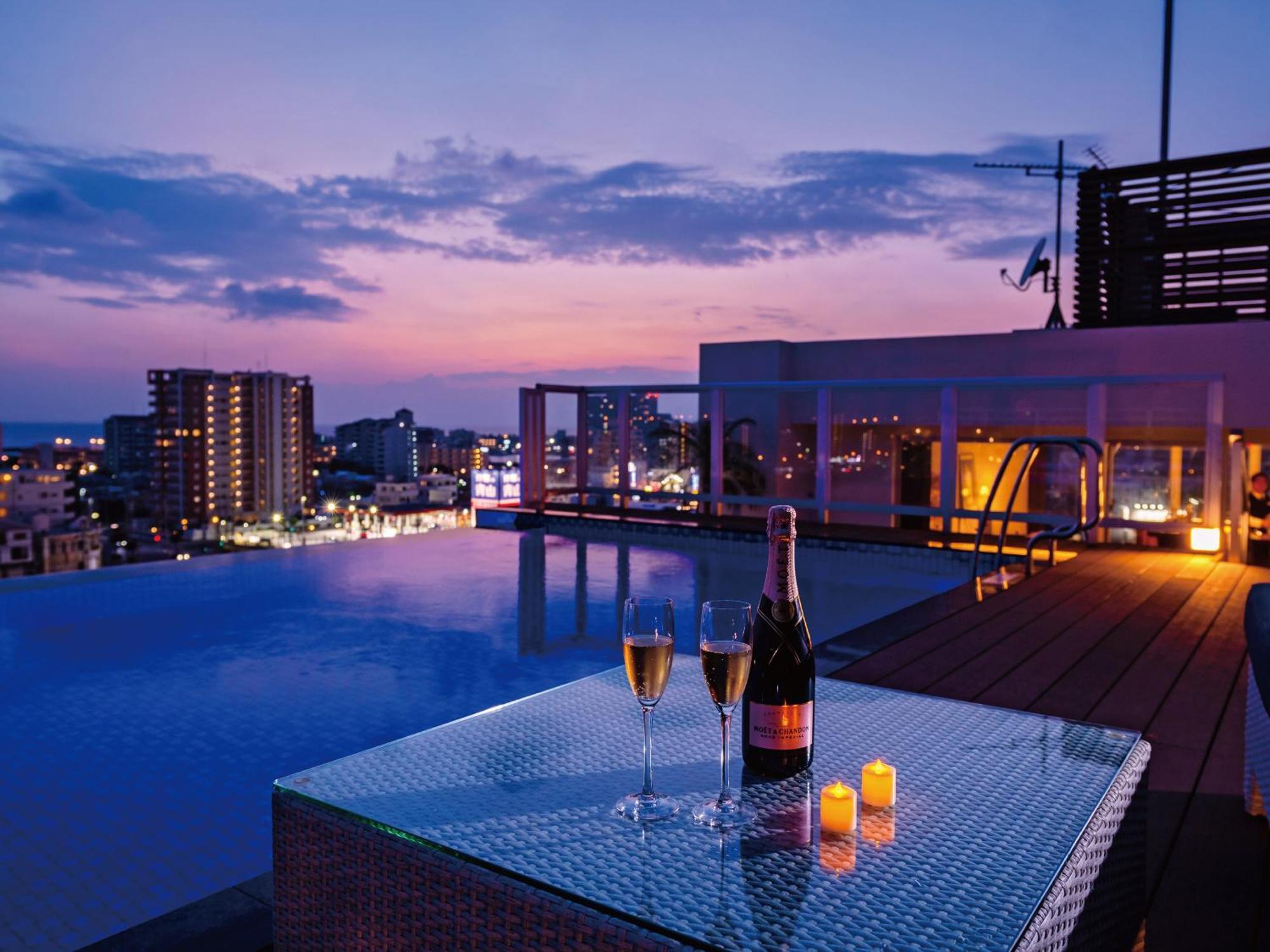 Aqua Palace Chatan By Coldio Premium Екстер'єр фото