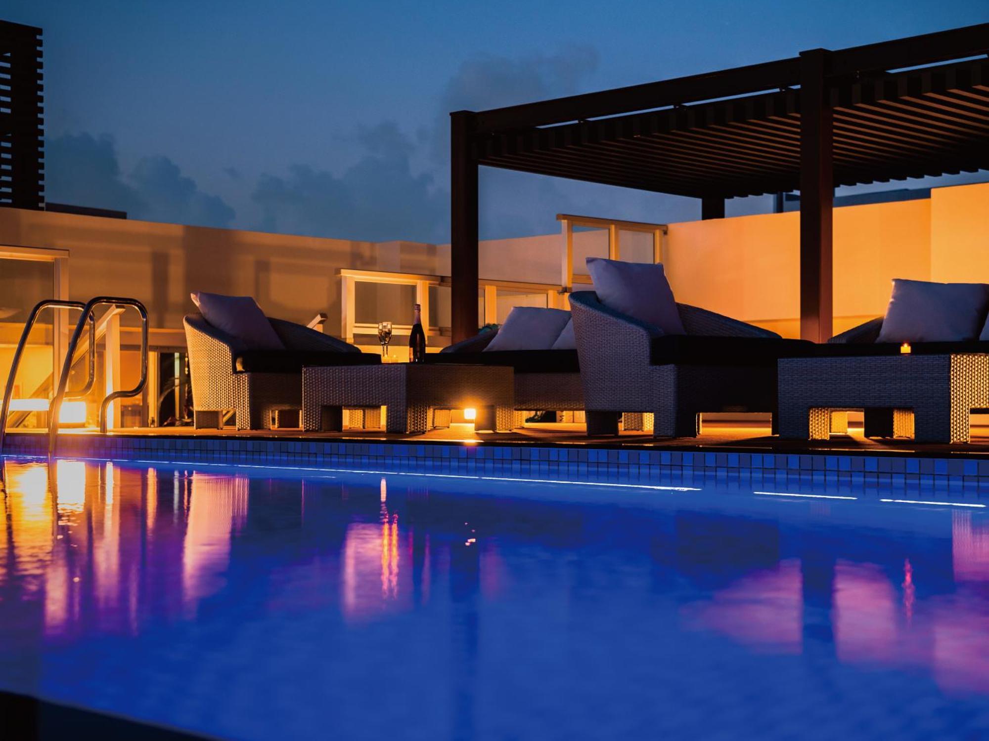 Aqua Palace Chatan By Coldio Premium Екстер'єр фото