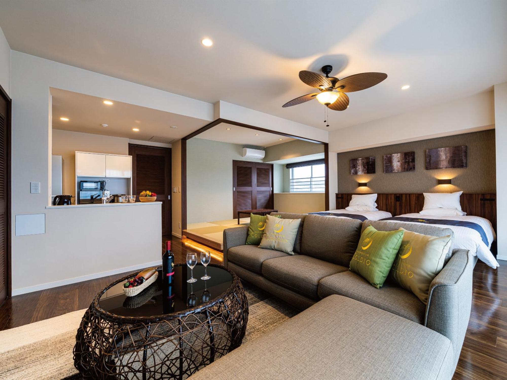 Aqua Palace Chatan By Coldio Premium Екстер'єр фото