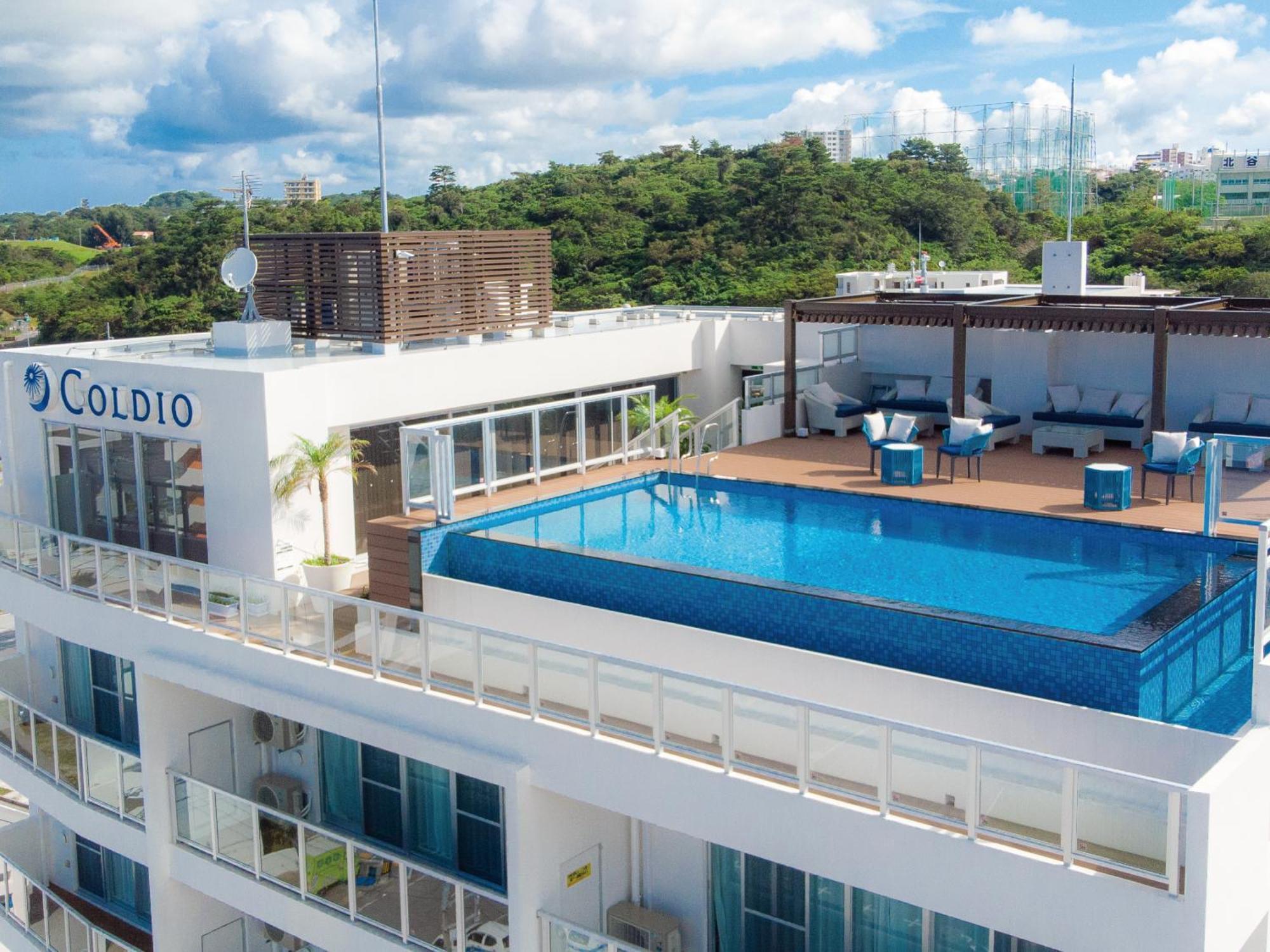 Aqua Palace Chatan By Coldio Premium Екстер'єр фото