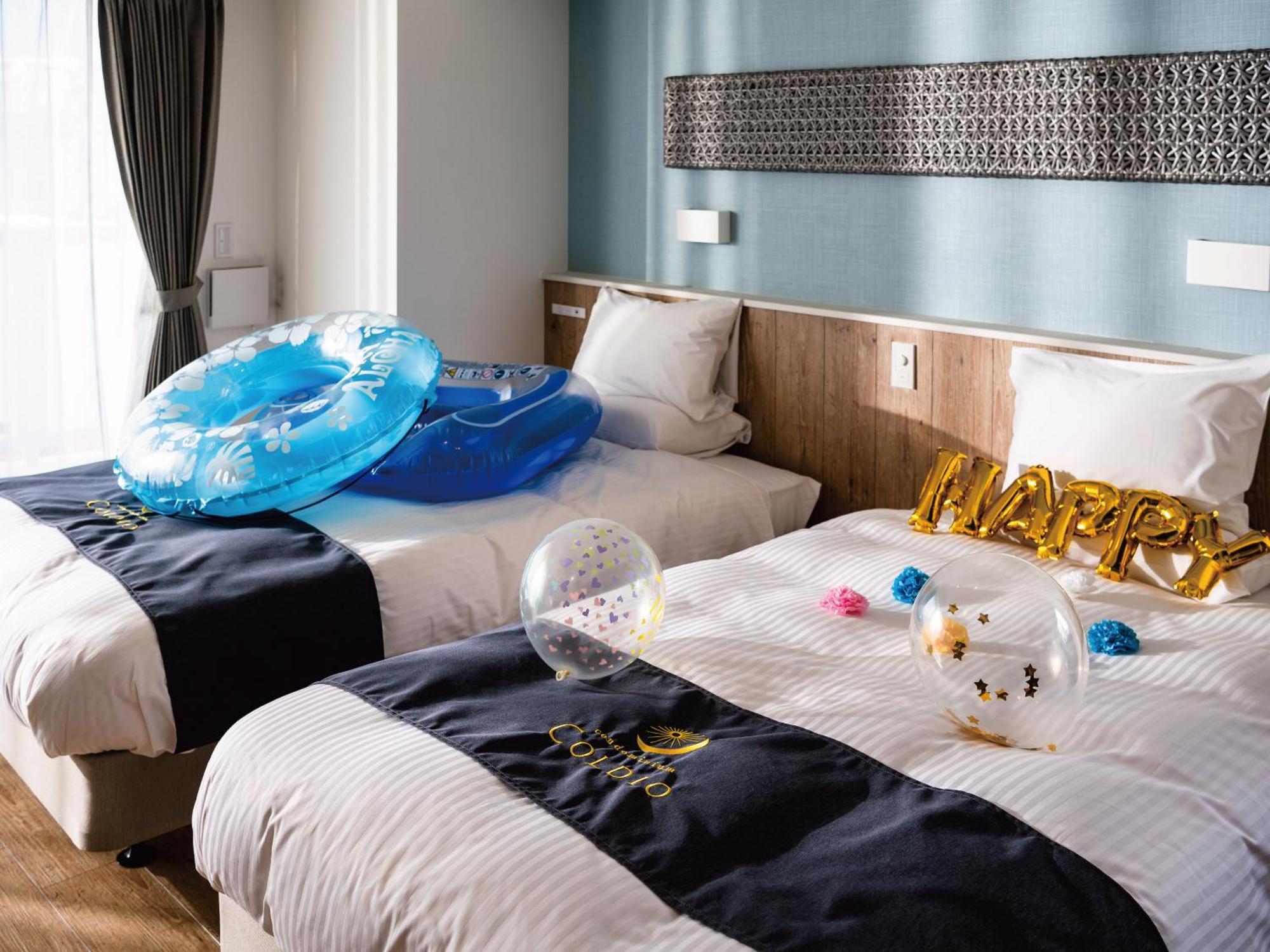 Aqua Palace Chatan By Coldio Premium Екстер'єр фото