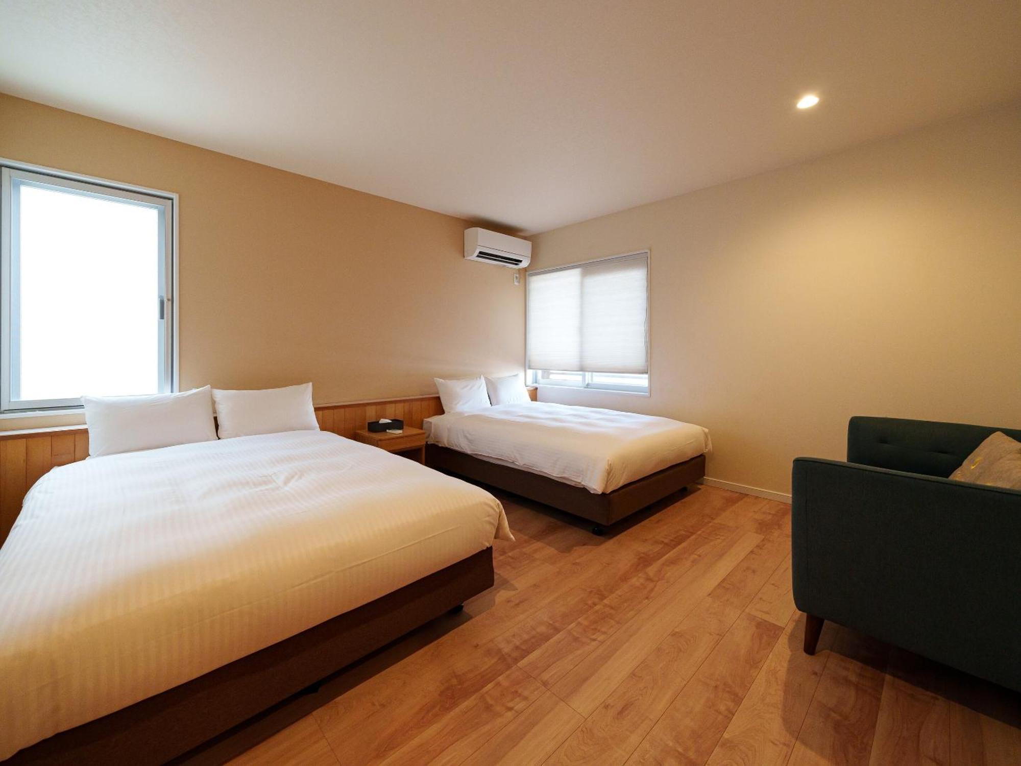 Aqua Palace Chatan By Coldio Premium Номер фото