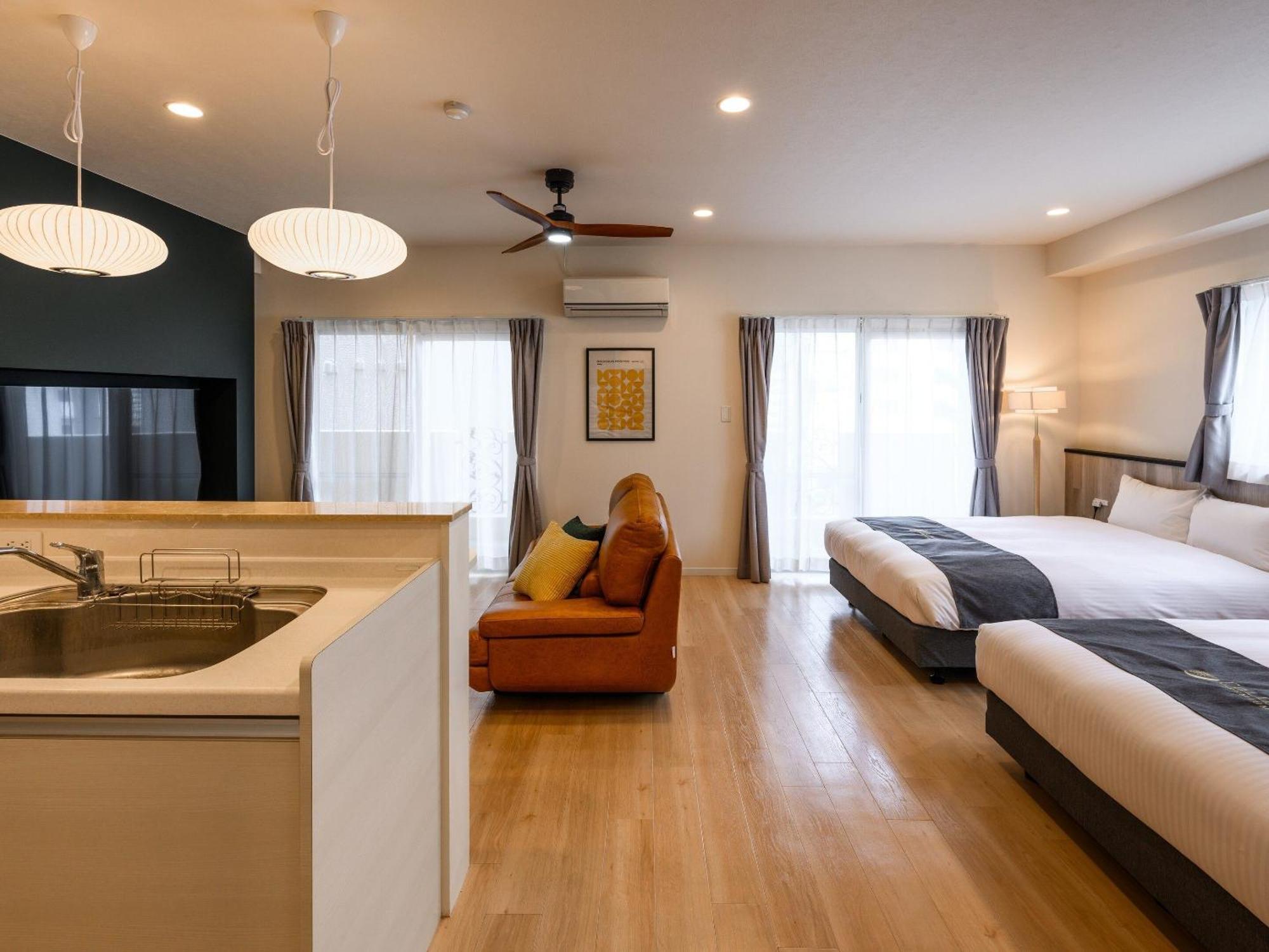 Aqua Palace Chatan By Coldio Premium Номер фото