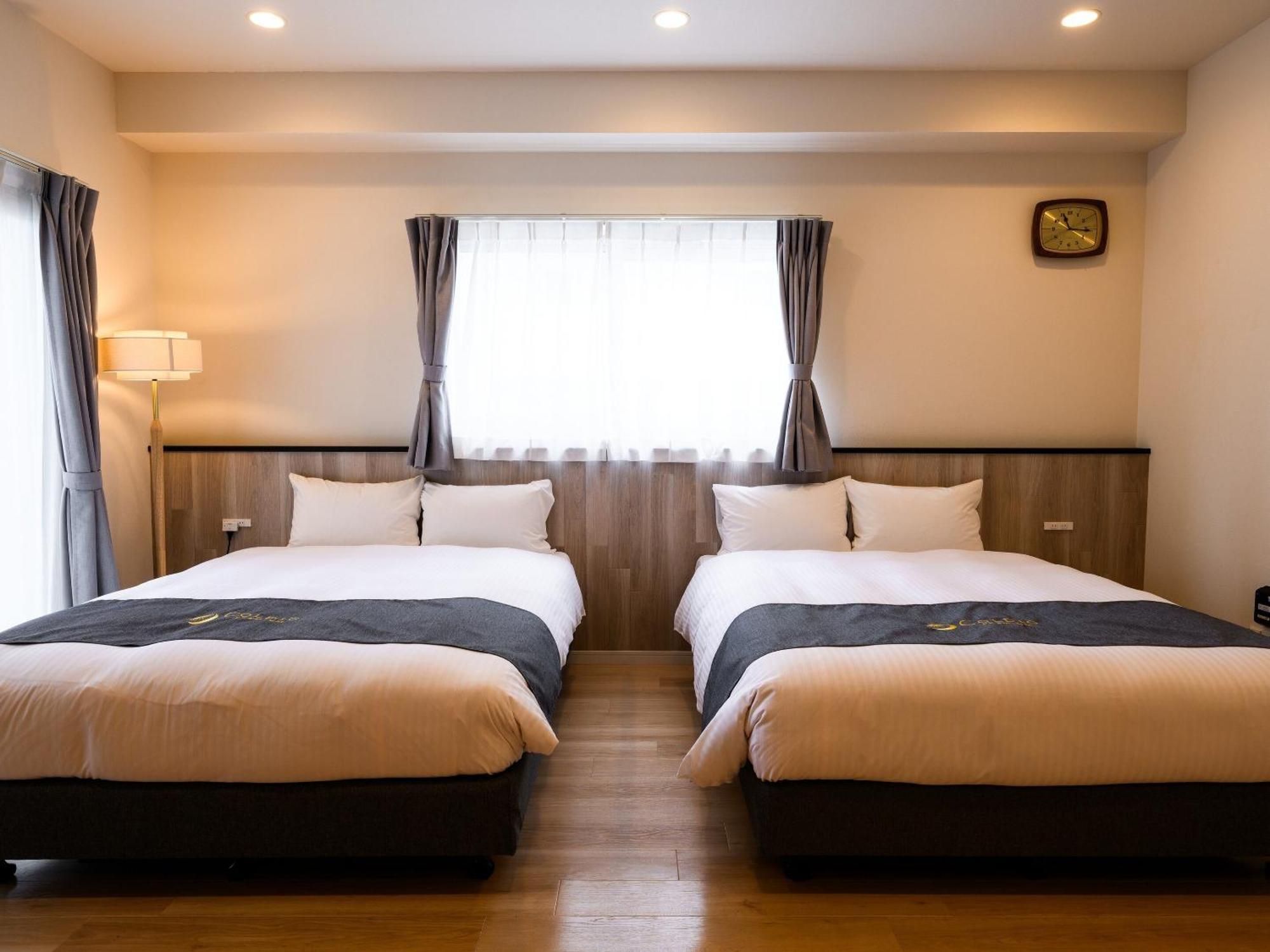 Aqua Palace Chatan By Coldio Premium Номер фото